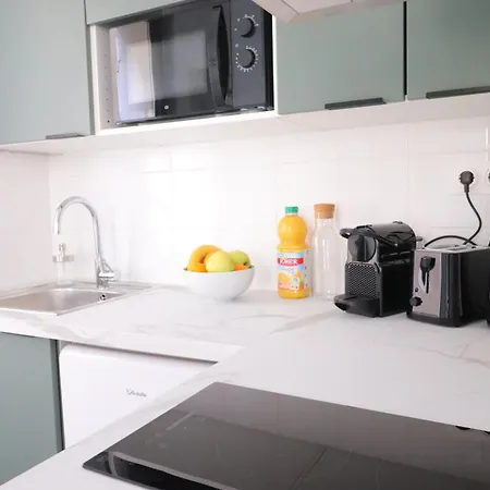 Le Salvia - Cosy Proche Eglise * Bergerac