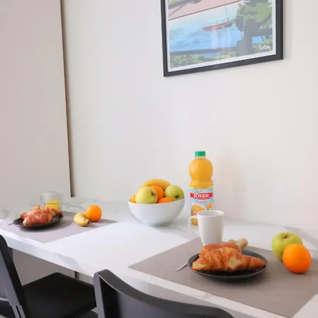 Appartement Le Salvia - Cosy Proche Eglise *