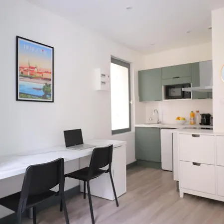 Le Salvia - Cosy Proche Eglise