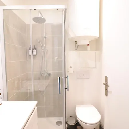 Appartement Le Salvia - Cosy Proche Eglise Bergerac