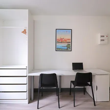 Le Salvia - Cosy Proche Eglise Bergerac