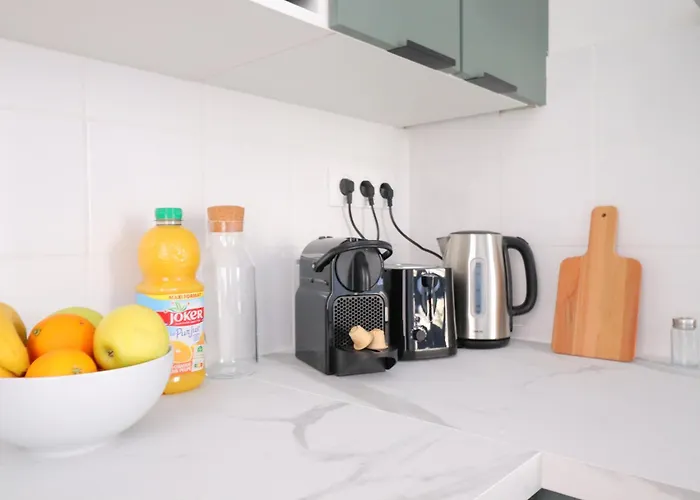 Le Salvia - Cosy Proche Eglise *